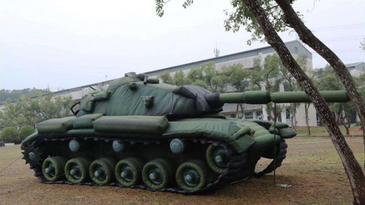 宁波坦克靶标